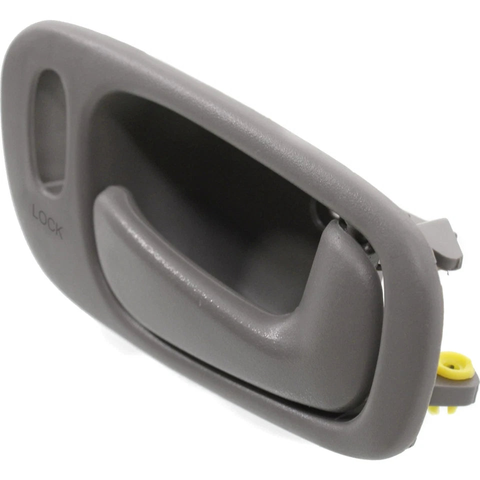 Manija de puerta delantera derecha interior 1998 - 2002 TOYOTA COROLLA TO1353154 6920502060B1