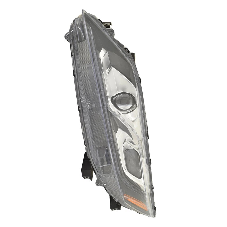 Conjunto de faro izquierdo compuesto 2018 - 2019 MITSUBISHI ECLIPSE CROSS CAPA MI2502174C 8301D169