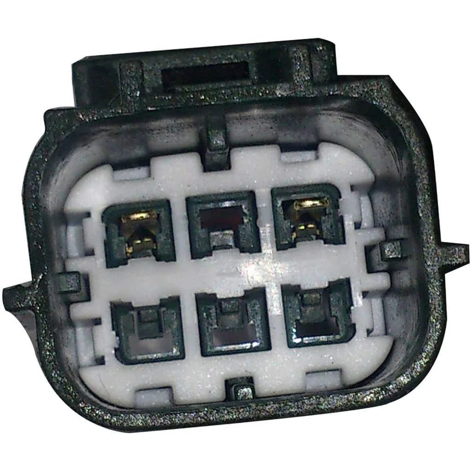 Regulador de vidrio puerta delantera derecha 2013 - 2018 NISSAN ALTIMA NI1351160 807203TA2A-PFM
