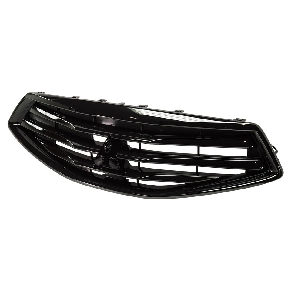 Grille assy 2017 - 2019 MITSUBISHI MIRAGE G4 CAPA MI1200270C 6402A377