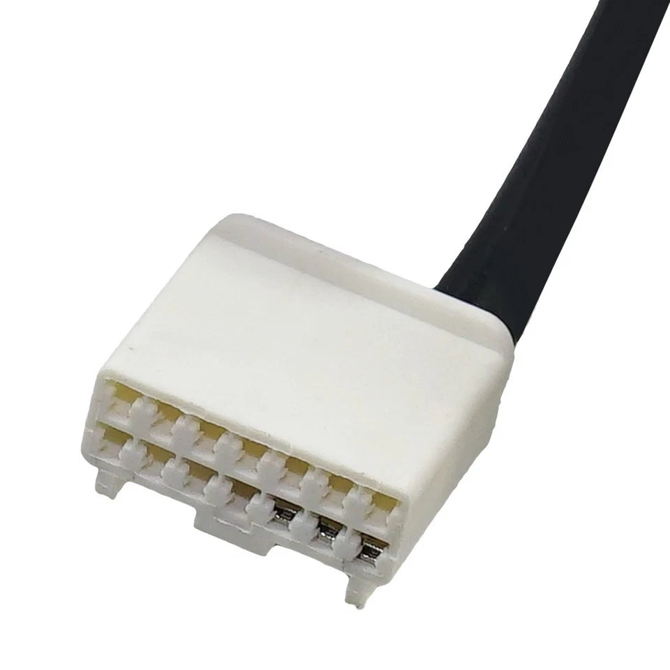 Left Side Mirror outside rear view 2018 - 2022 HONDA ODYSSEY HO1320319 76250THRA02