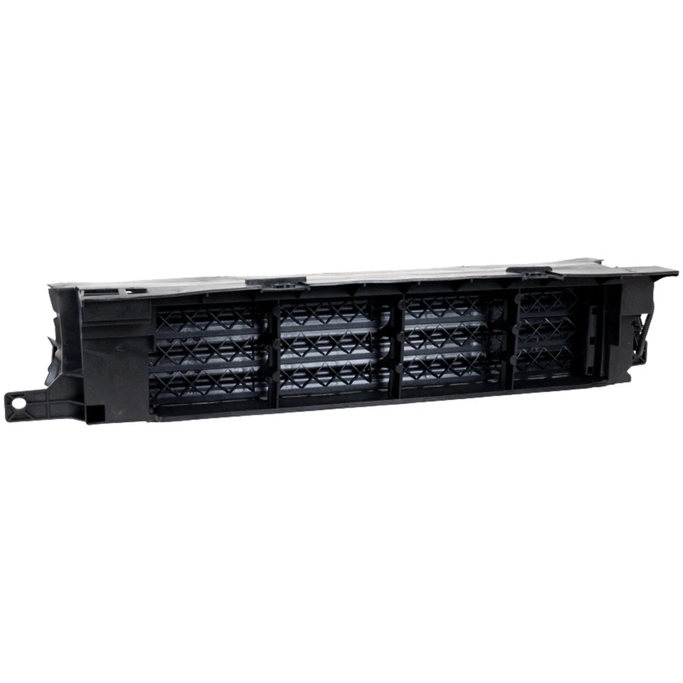 Conjunto rejilla entrada aire 2014 - 2016 NISSAN VERSA NOTA NI1206100 214213VY1A
