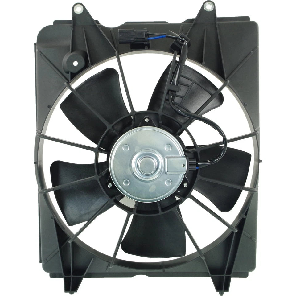 Radiator cooling fan assy 2010 - 2016 HONDA CR-V HO3115155 38616RB0003-PFM