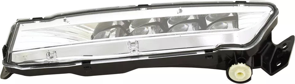 Left Side Fog lamp assy 2018 - 2020 HONDA ACCORD HO2592145 33950TVAA01