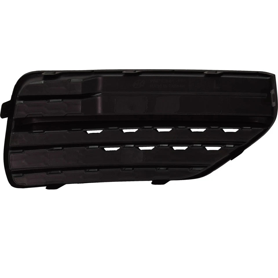 Inserto parachoques delantero izquierdo 2016 - 2019 VOLVO XC90 VO1038109 31383621