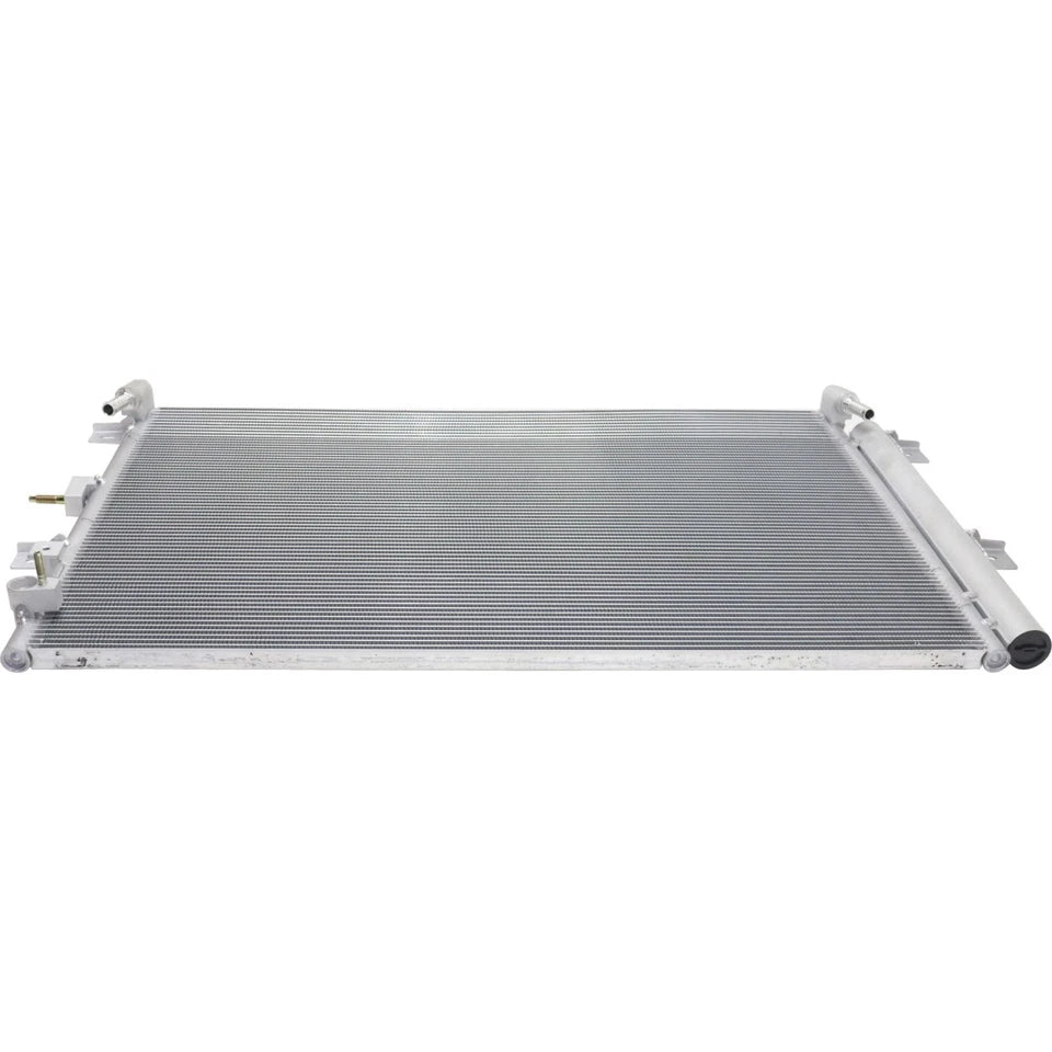 Air conditioning condenser 2015 - 2018 FORD EDGE FO3030259 F2GZ19712F