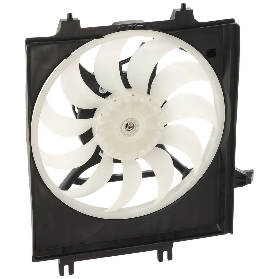 Condenser fan 2019 - 2024 SUBARU FORESTER SU3113114 73310SJ000