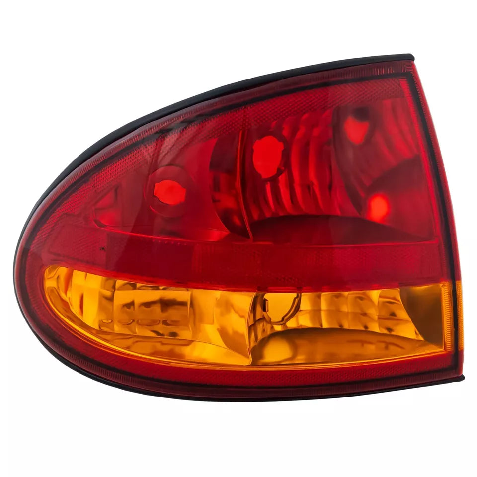 Conjunto de luz trasera izquierda 1999 - 2004 OLDSMOBILE ALERO GM2800148 19245392