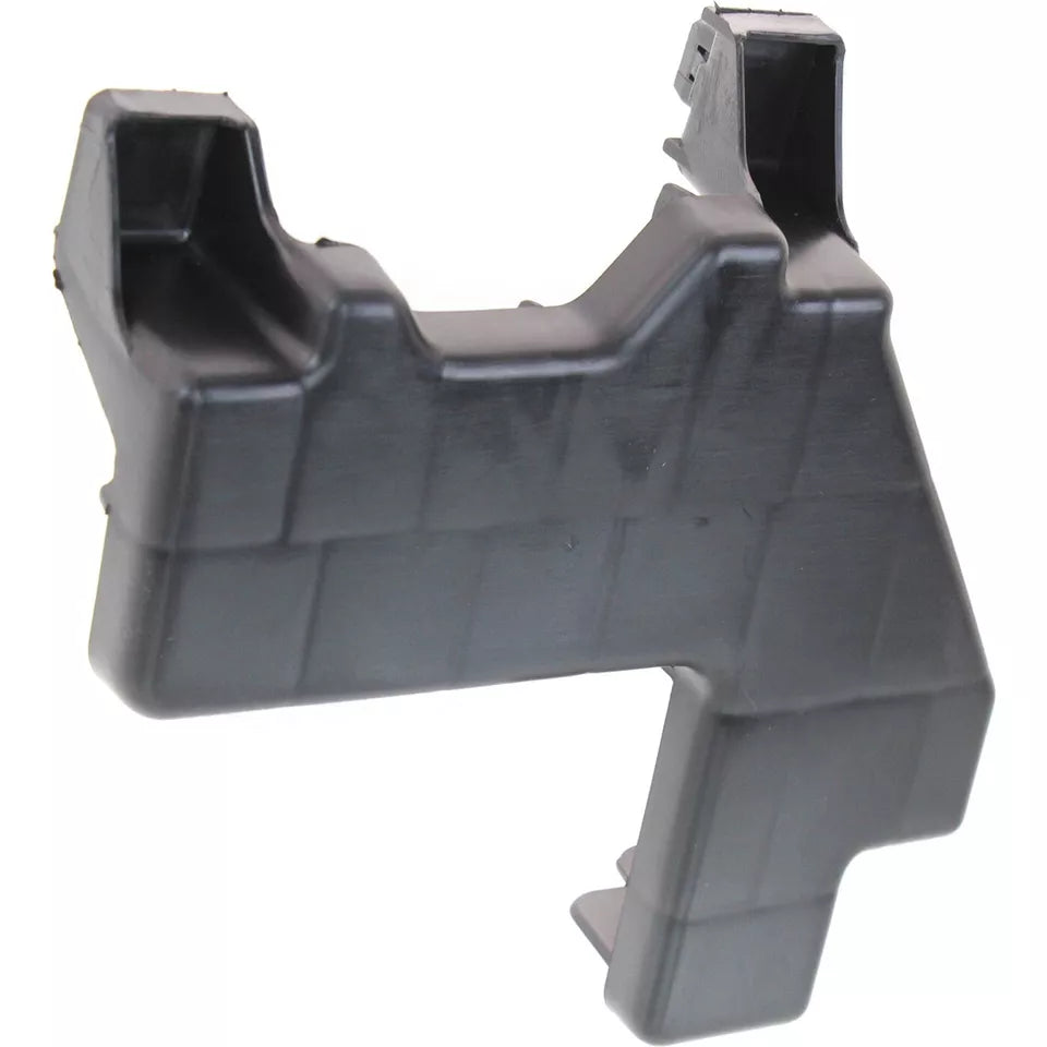 Retenedor de cubierta de parachoques trasero izquierdo 2011 - 2017 HONDA ODYSSEY HO1132104 71599TK8A00