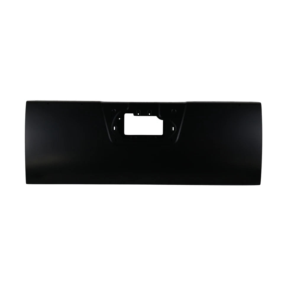 Rear Tailgate shell 2013 - 2021 NISSAN FRONTIER CAPA NI1900177C 934009BF0A