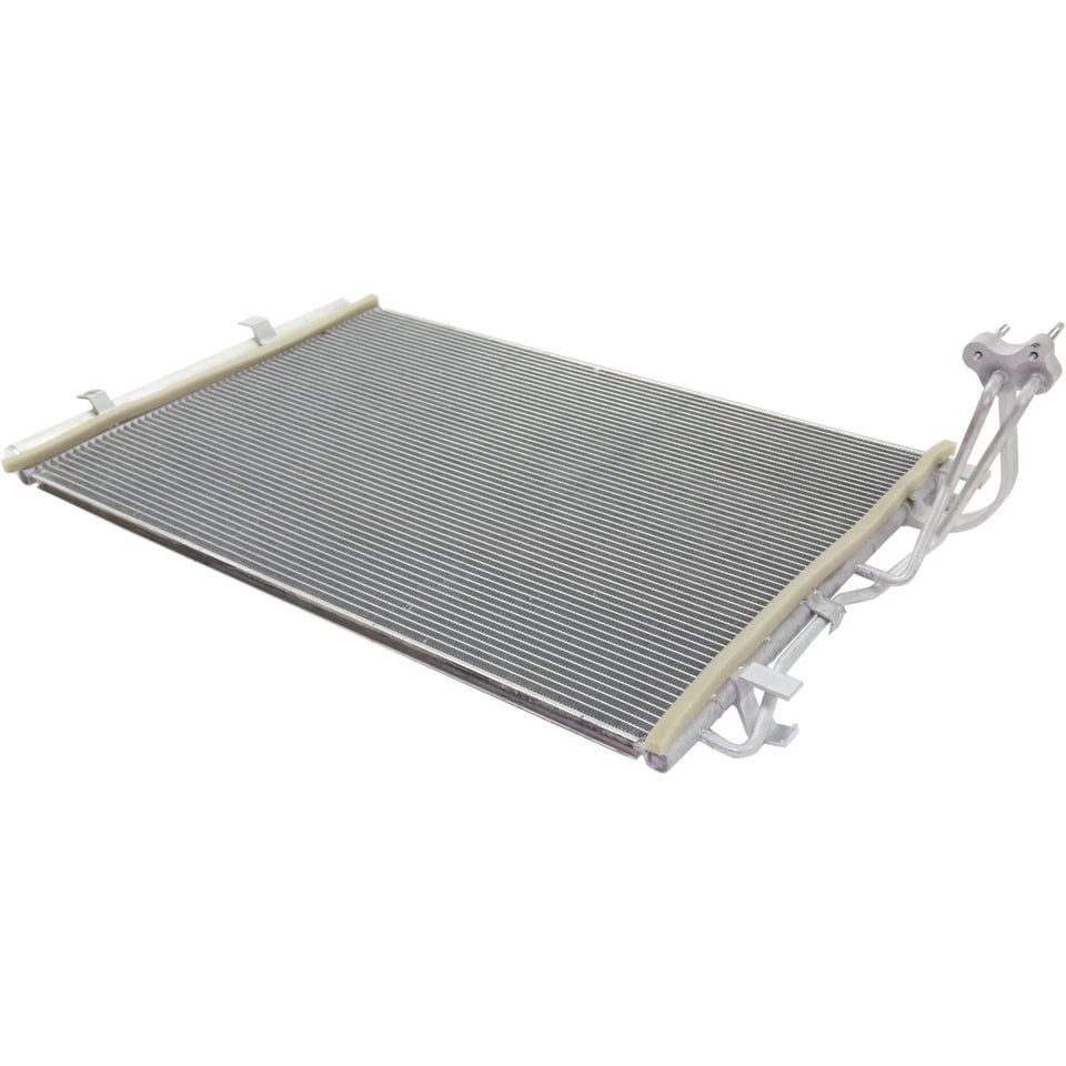 Air conditioning condenser 2014 - 2016 KIA SOUL KI3030131 97606B2001