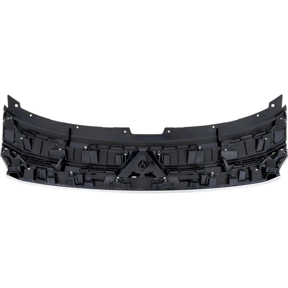 Grille assy 2020 - 2024 MITSUBISHI OUTLANDER SPORT CAPA MI1200279C 7450B399