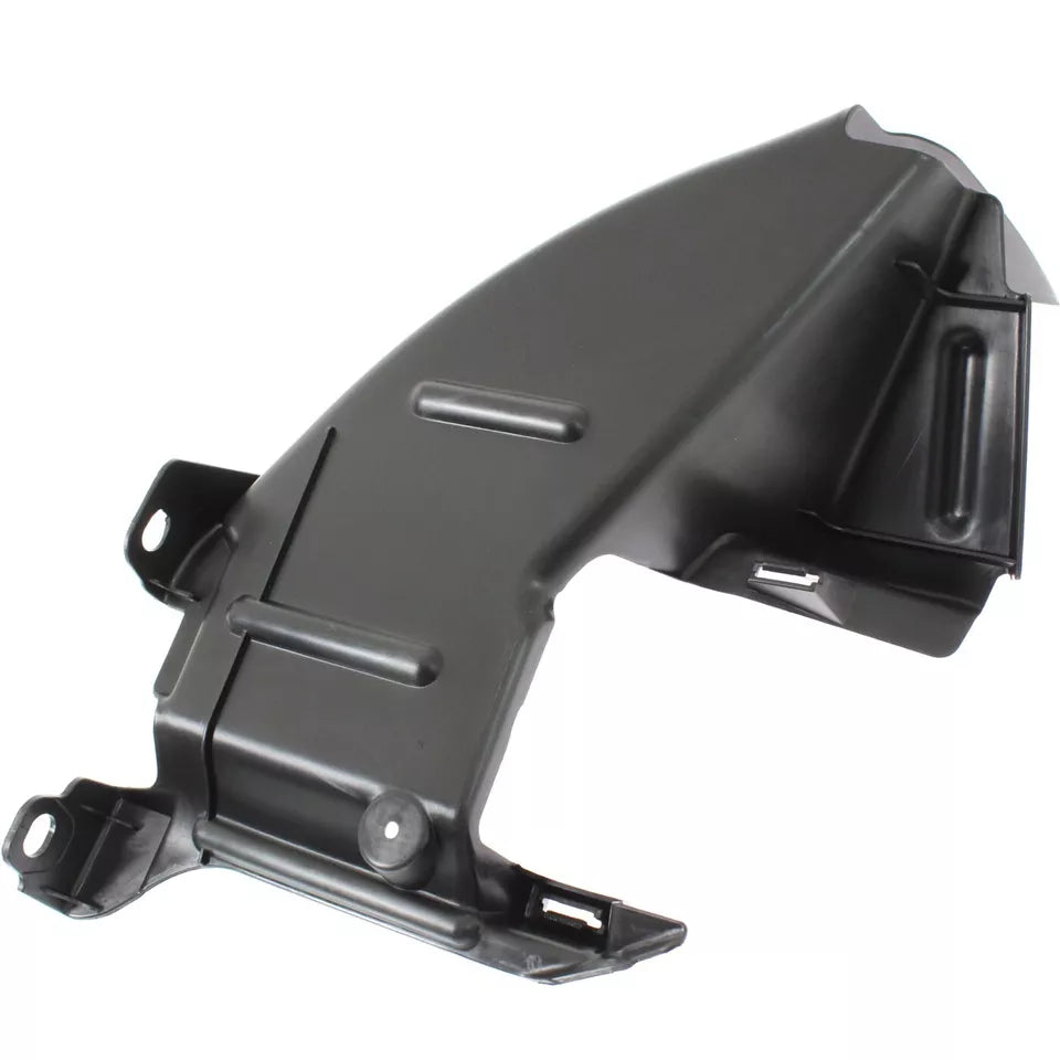 Left Side Front bumper cover support 2016 - 2018 HONDA CIVIC HO1042128 71207TBAA00