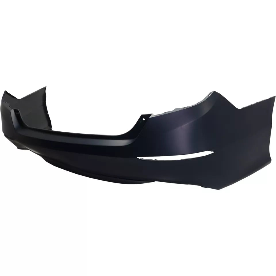 Cubierta de parachoques trasero 2018 - 2022 HONDA ACCORD HO1100311 04715TVAA00ZZ