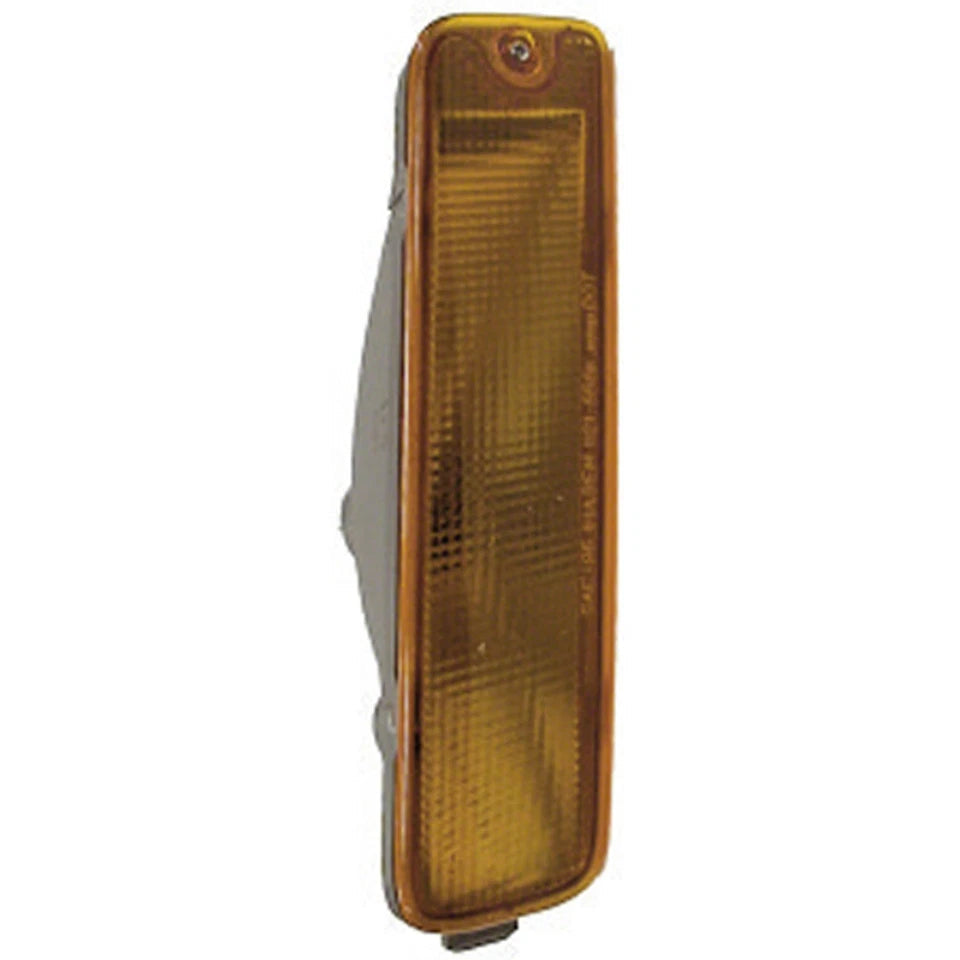 Luz intermitente delantera izquierda 1997 - 1999 MITSUBISHI MONTERO SPORT MI2530111 MR325895