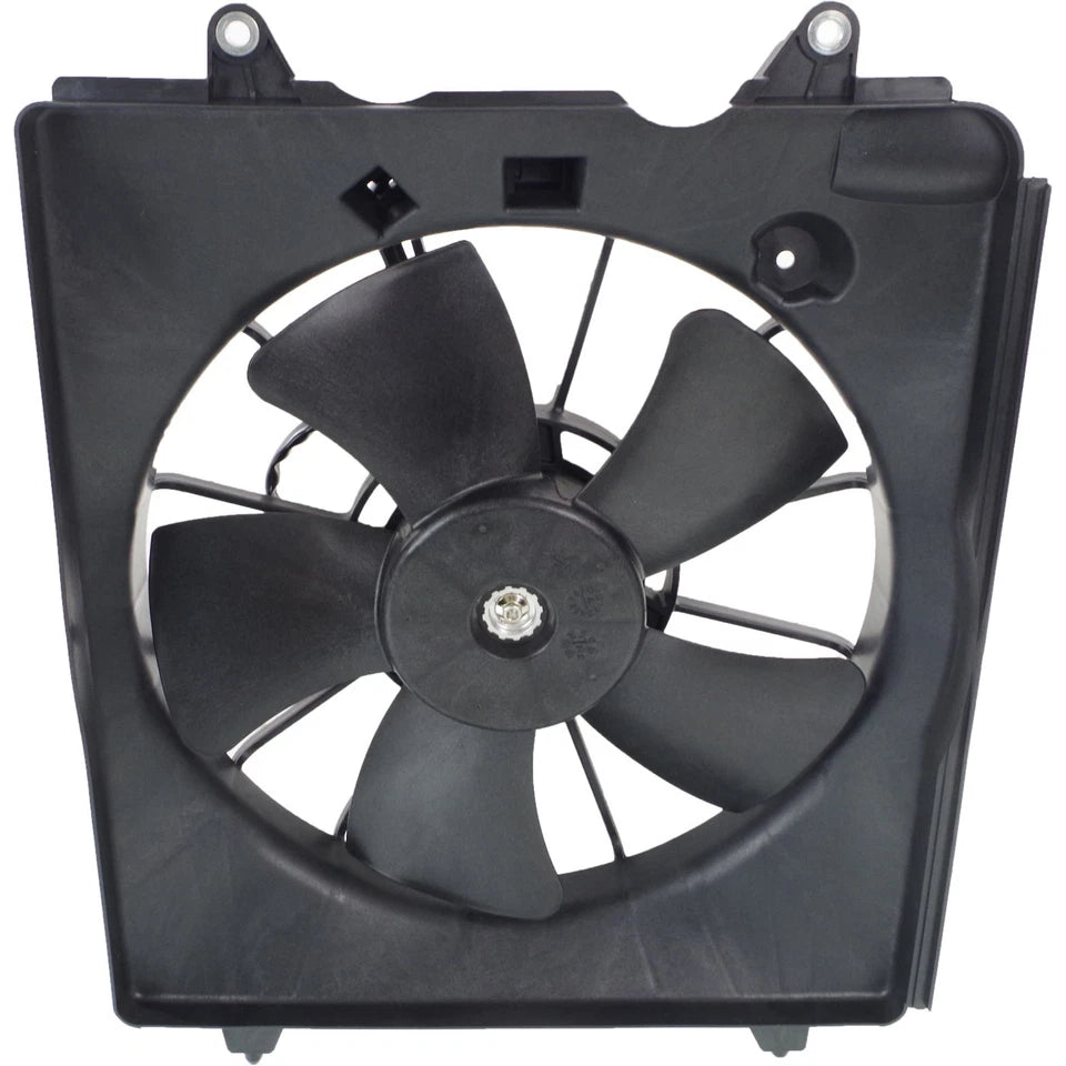 Radiator cooling fan assy 2010 - 2016 HONDA CR-V HO3115155 38616RB0003-PFM