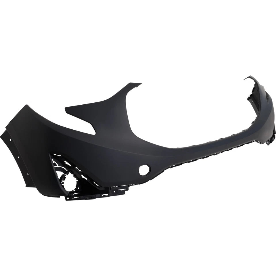 Front bumper cover upper 2018 - 2021 GMC TERRAIN CAPA GM1014132C 84418527