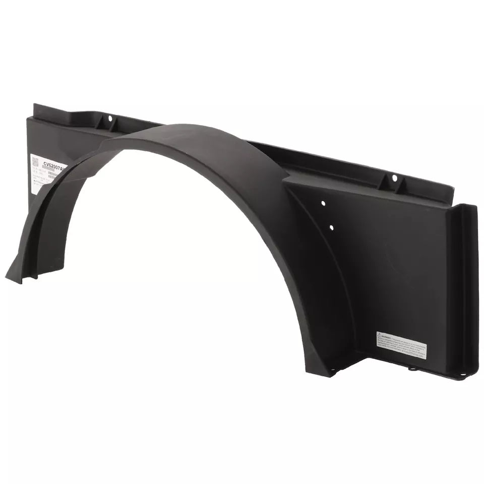 Radiator fan shroud 1999 - 2000 CADILLAC ESCALADE  GM3110144 15954691