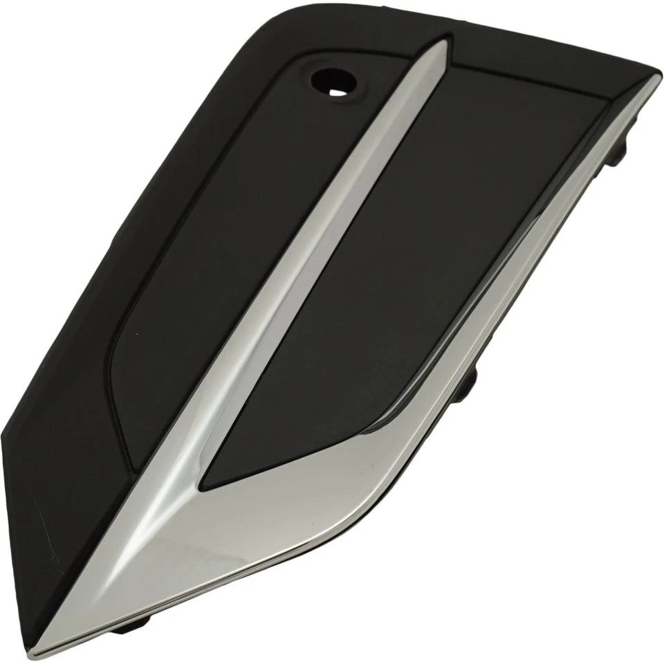 Inserto parachoques delantero izquierdo 2018 - 2021 VOLVO XC60 VO1038111 31694538