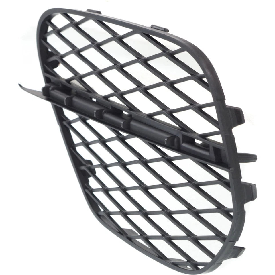 Inserto parachoques delantero izquierdo 2011 - 2013 BMW X5 BM1038132 51117222857