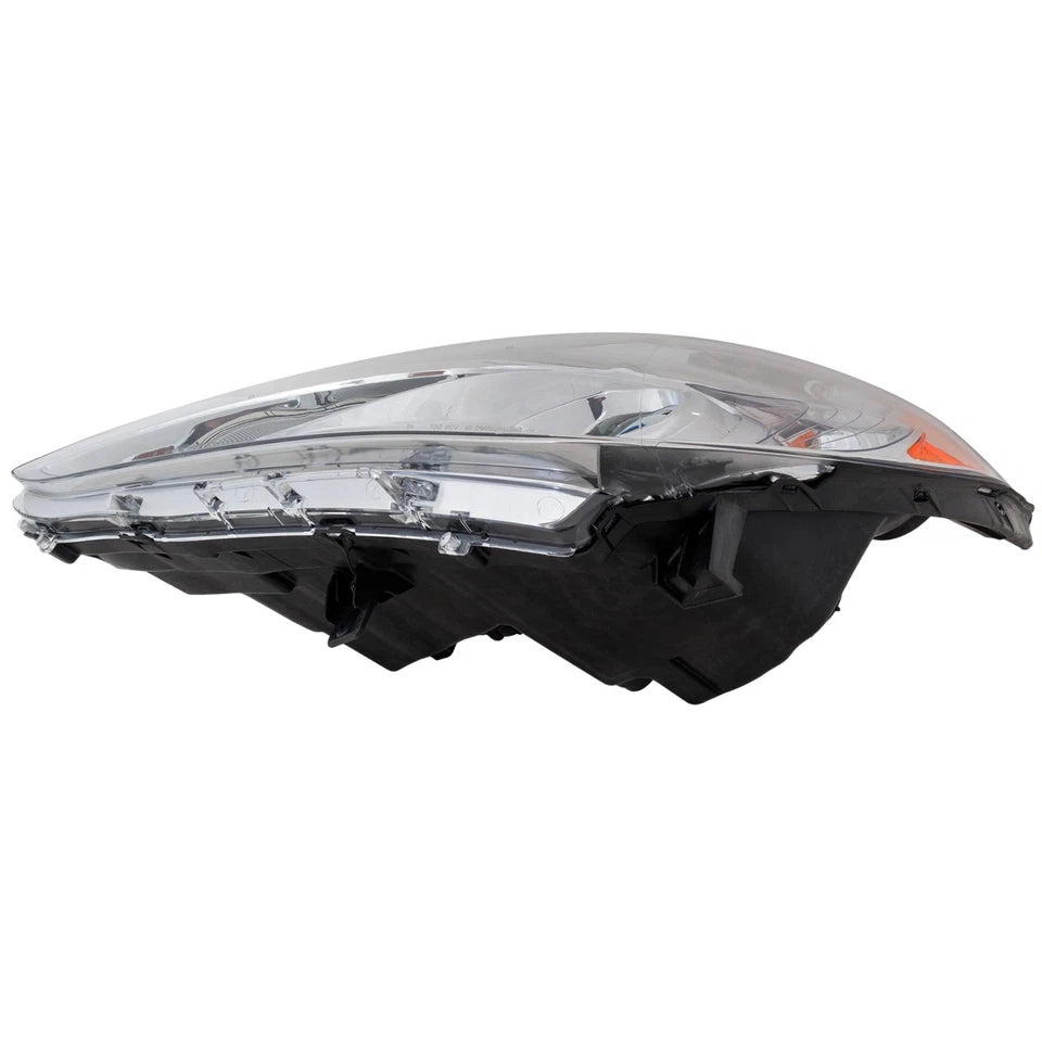 Conjunto de faro izquierdo compuesto 2011 - 2014 HYUNDAI SONATA CAPA HY2502159C 921013Q000