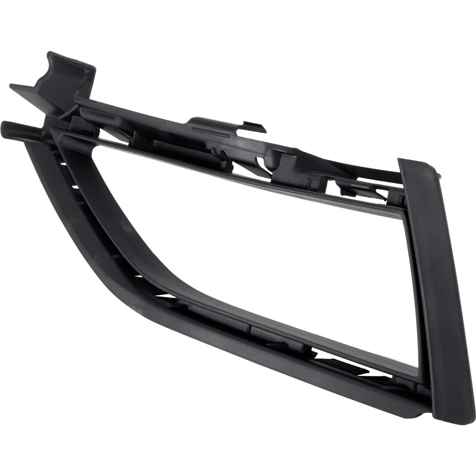 Inserto parachoques delantero izquierdo 2018 - 2021 VOLKSWAGEN GOLF VW1038156 5GM853211D9B9