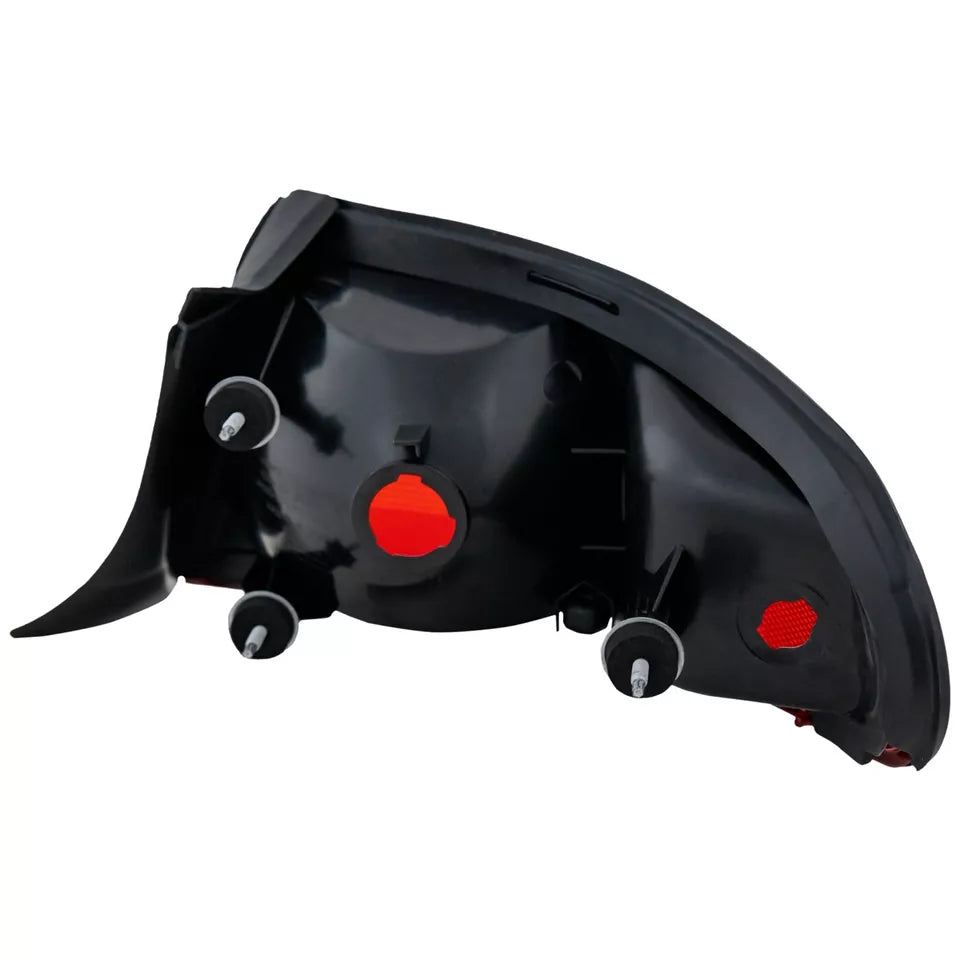 Left Side Taillamp assy 1997 - 2005 BUICK CENTURY GM2800141 19149889