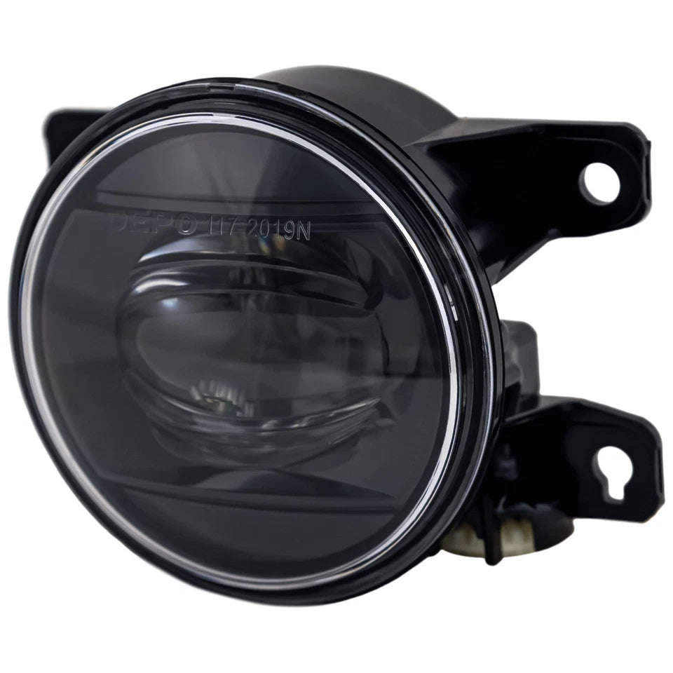 Left Side Fog lamp assy 2021 - 2023 HONDA CIVIC HO2592149 33950T20A01