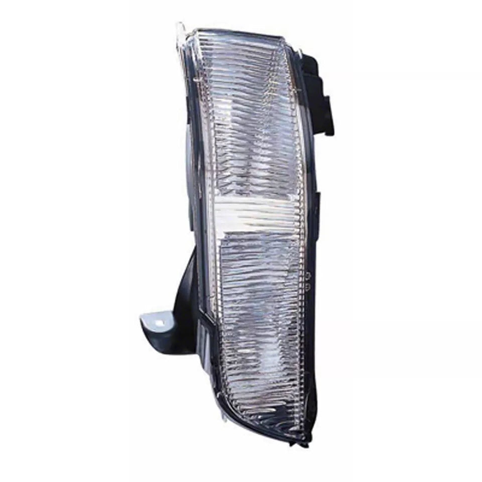 Right Side Fog lamp assy 2006 - 2011 CADILLAC DTS CAPA GM2593159C 25797624