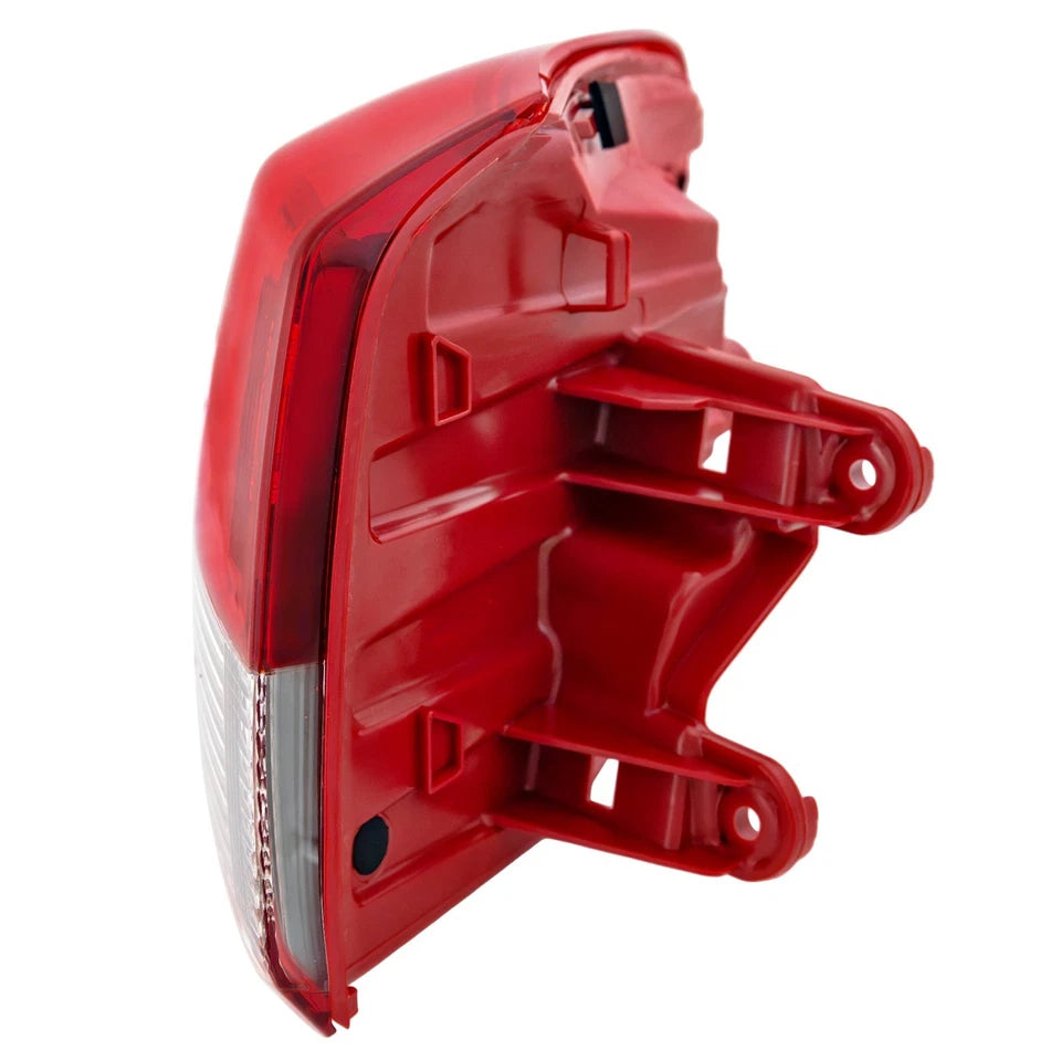 Left Side Taillamp assy outer 2016 - 2018 HYUNDAI TUCSON HY2804137 92401D3010