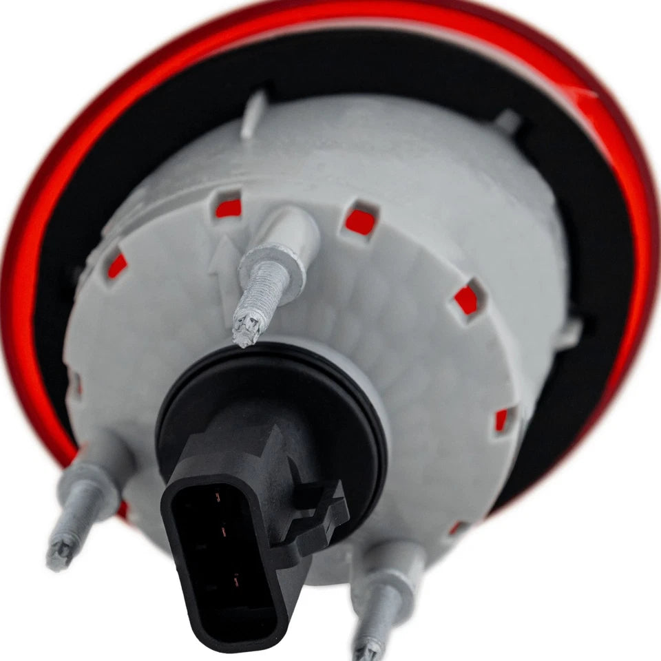 Right Side Taillamp assy 2006 - 2011 CHEVROLET HHR GM2801195 15821824