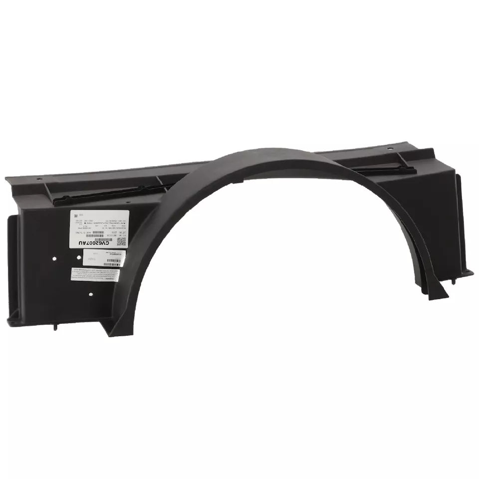 Radiator fan shroud 1999 - 2000 CADILLAC ESCALADE GM3110126 15739587