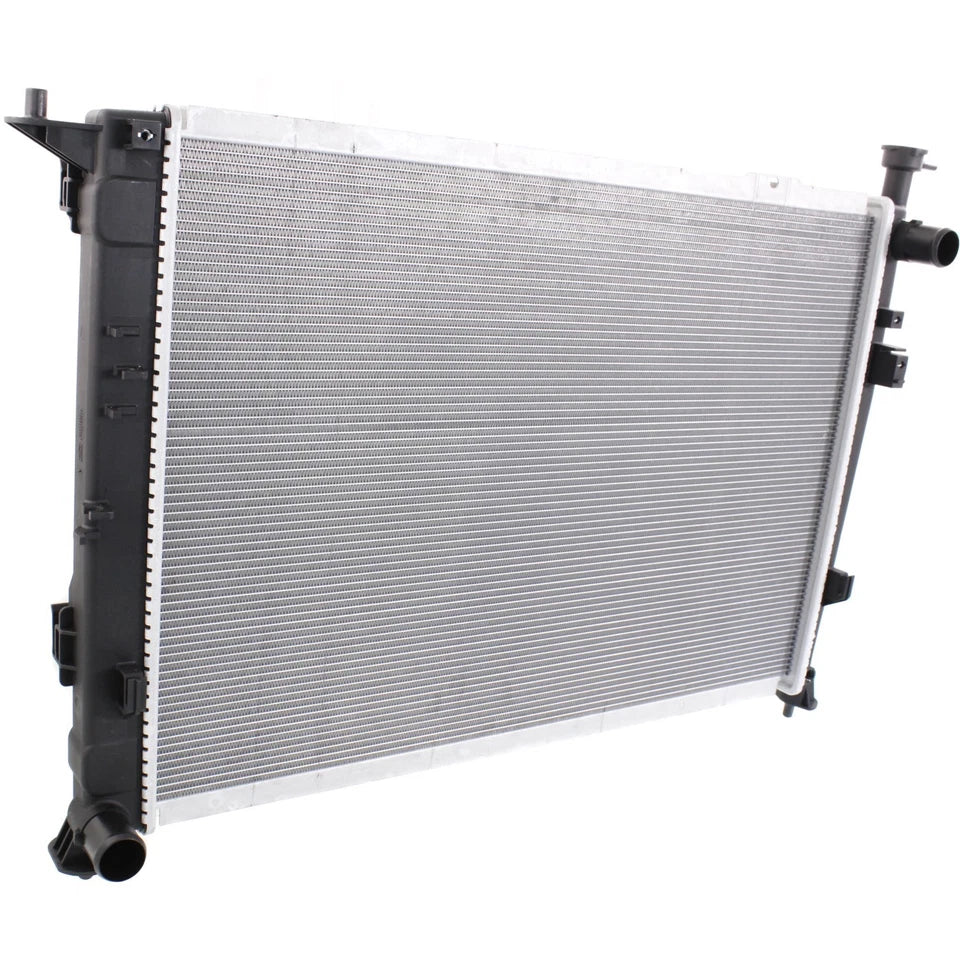 Radiator assembly 2016 - 2018 KIA SORENTO KI3010152 25310C6500