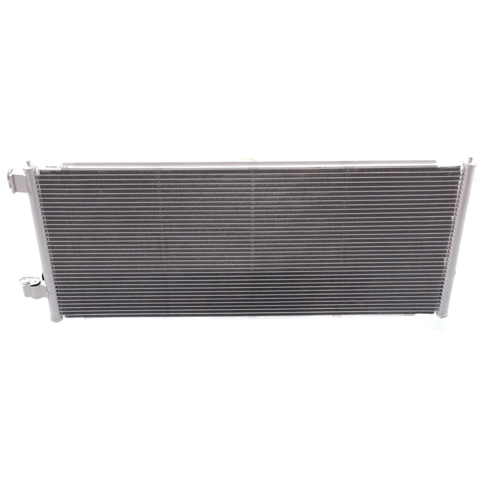 Air conditioning condenser 2010 - 2013 FORD TRANSIT CONNECT FO3030230 9T1Z19712A
