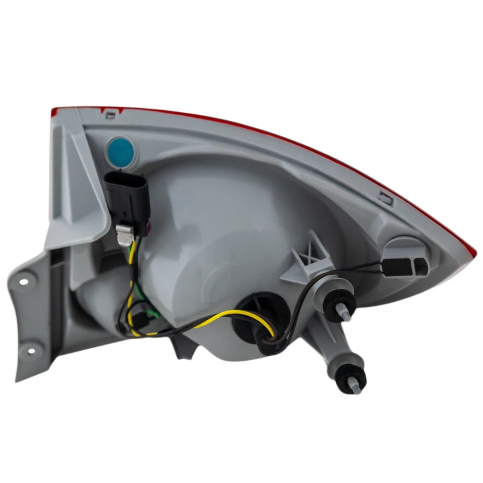 Left Side Taillamp assy 2005 - 2010 CHEVROLET COBALT GM2800190 22751401