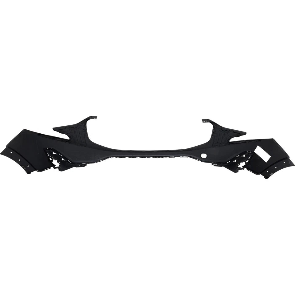 Front bumper cover upper 2018 - 2021 GMC TERRAIN CAPA GM1014132C 84418527
