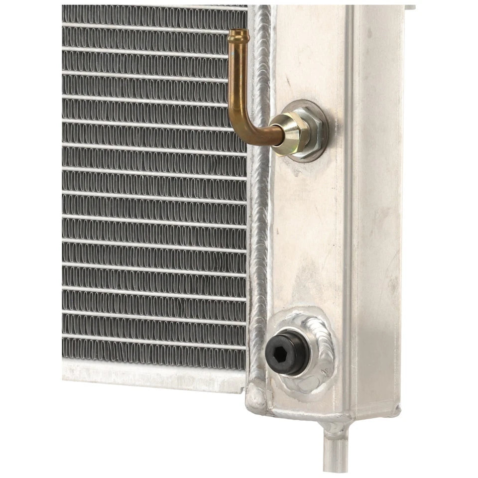 Radiator assembly 2011 - 2012 INFINITI G25 NI3010227 21460JK90B