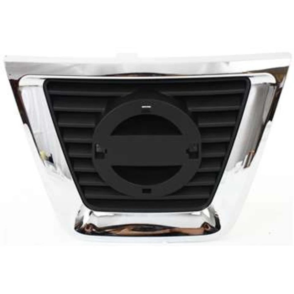 Conjunto de parrilla 2008 - 2010 NISSAN ROGUE NI1200230 62070JM00A