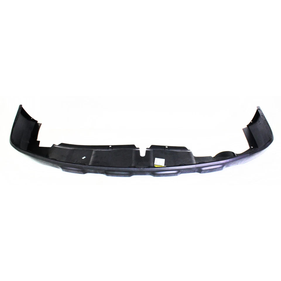 Rear bumper cover lower 2010 - 2011 HONDA CR-V HO1115100C 04716SWAA90