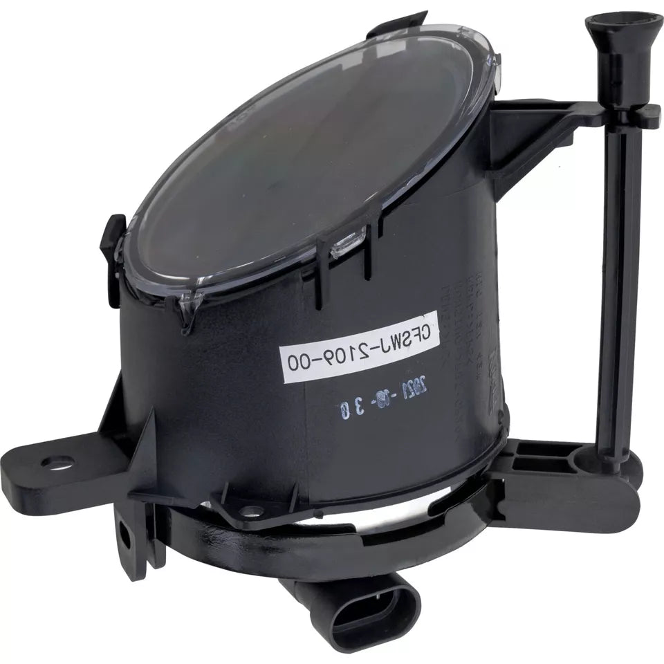 Conjunto de lámpara antiniebla del lado derecho 2010 - 2016 CADILLAC SRX GM2593301 94708774