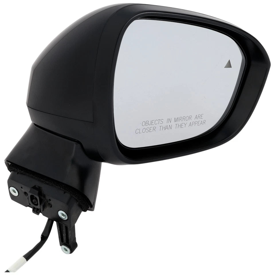 Espejo retrovisor exterior derecho 2021 - 2022 NISSAN ROGUE NI1321332 963016RR0B-PFM