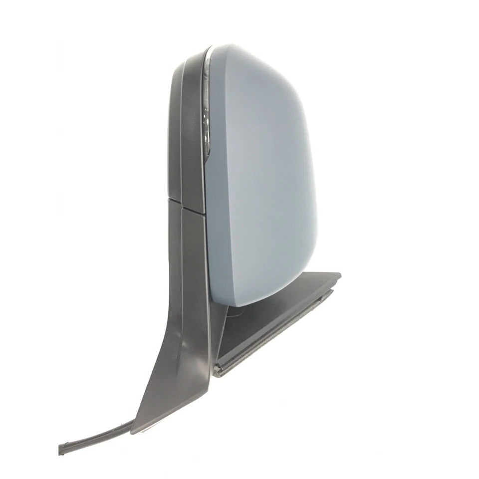 Right Side Mirror outside rear view 2021 - 2021 VOLKSWAGEN ATLAS VW1321183 3CN857508AH9B9-PFM