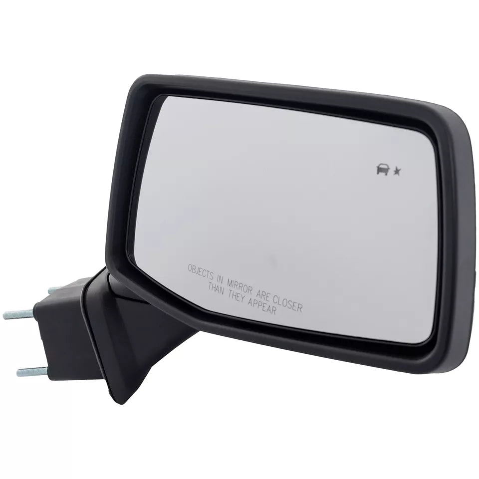 Right Side Power Mirror 2019 - 2023 Chevrolet Silverado 1500 GM1321643 84823222