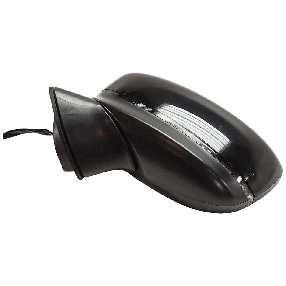 Espejo retrovisor exterior izquierdo 2017 - 2018 MAZDA CX-5 MA1320197 KD2W69181A-PFM