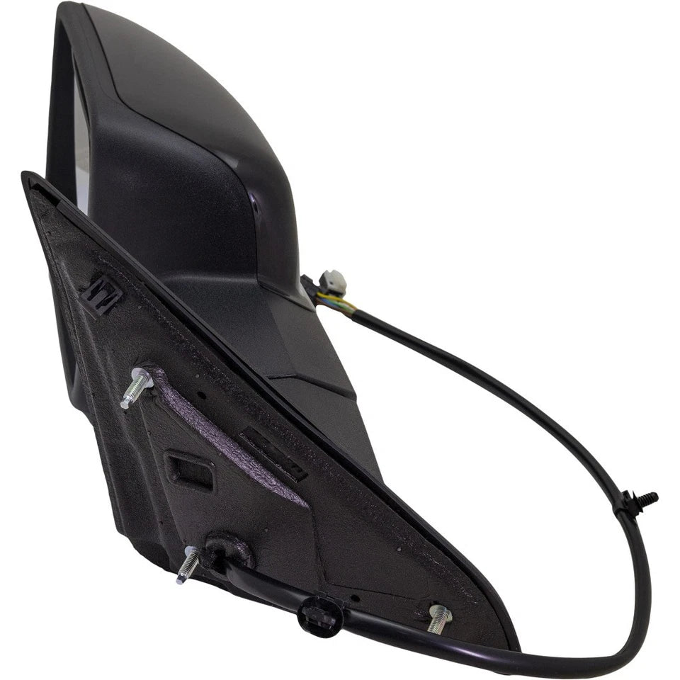 Espejo retrovisor exterior izquierdo 2018 - 2018 RAM 1500 CH1320486 6KE87TZZAG