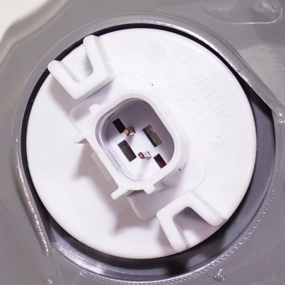 Right Side Back up lamp assy 2019 - 2025 HONDA PASSPORT CAPA HO2883101C 33700TGSA01