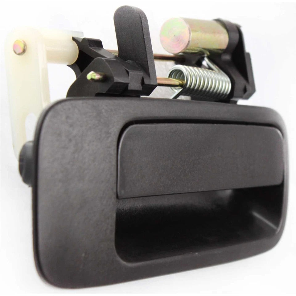 Manija puerta trasera derecha exterior 1997 - 2001 TOYOTA CAMRY TO1521122 69230AA010C0
