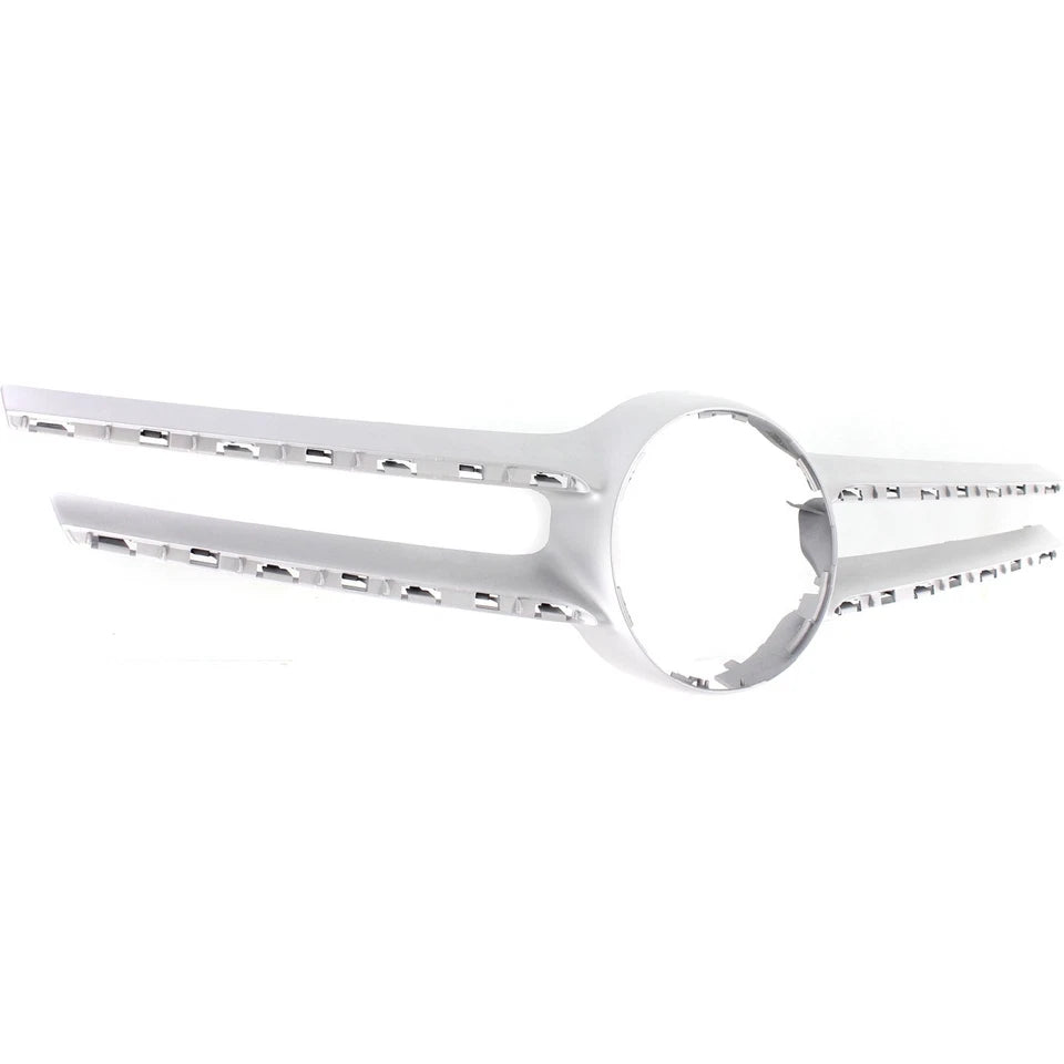 Grille molding 2014 - 2016 MERCEDES-BENZ E300 CAPA MB1210107C 2128850622