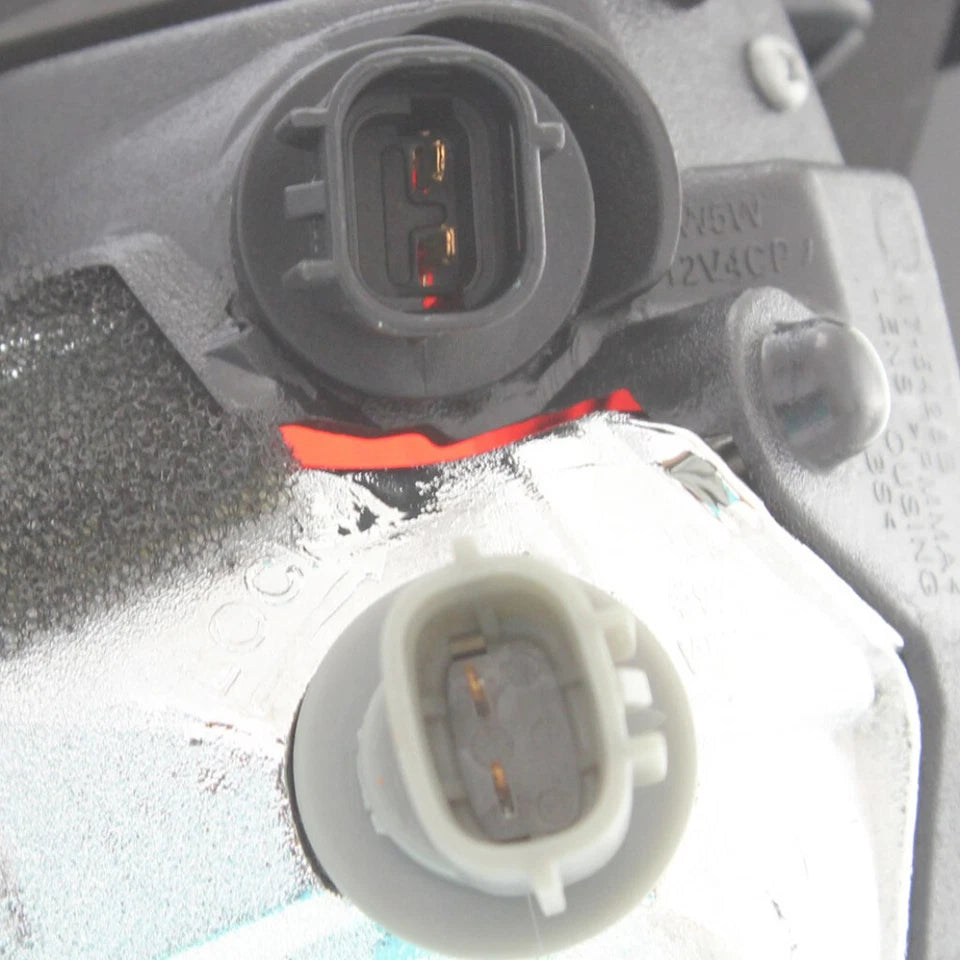 Left Side Taillamp assy inner 2013 - 2016 MAZDA CX-5 MA2802108 KD53513G0E