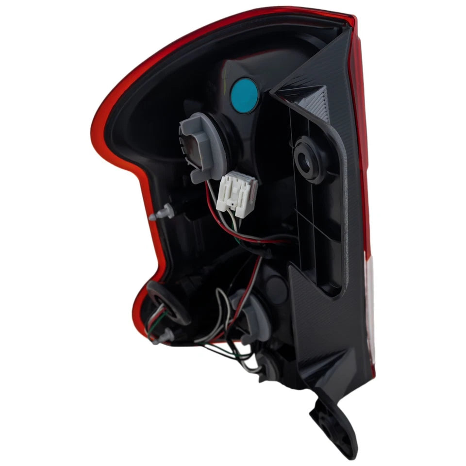 Right Side Taillamp Assembly 2013 - 2021 NISSAN NV200 NI2801201 265503LM0A